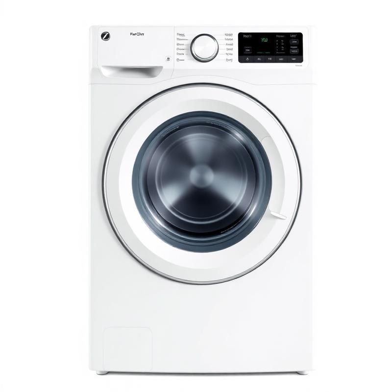 Lava e Seca Brastemp 11kg Titânio — Modelo BNO11AS