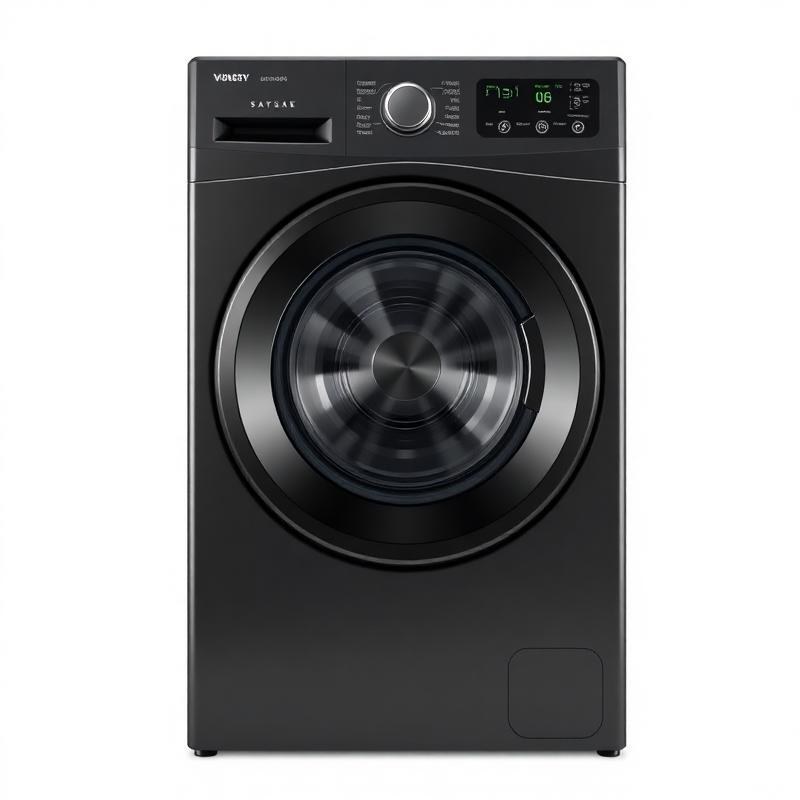 Lava e Seca Electrolux 12kg Titânio — Modelo LSE12